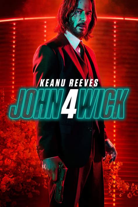 john wick: chapter 4 tsrip|John Wick: Chapter 4 streaming: where to watch .